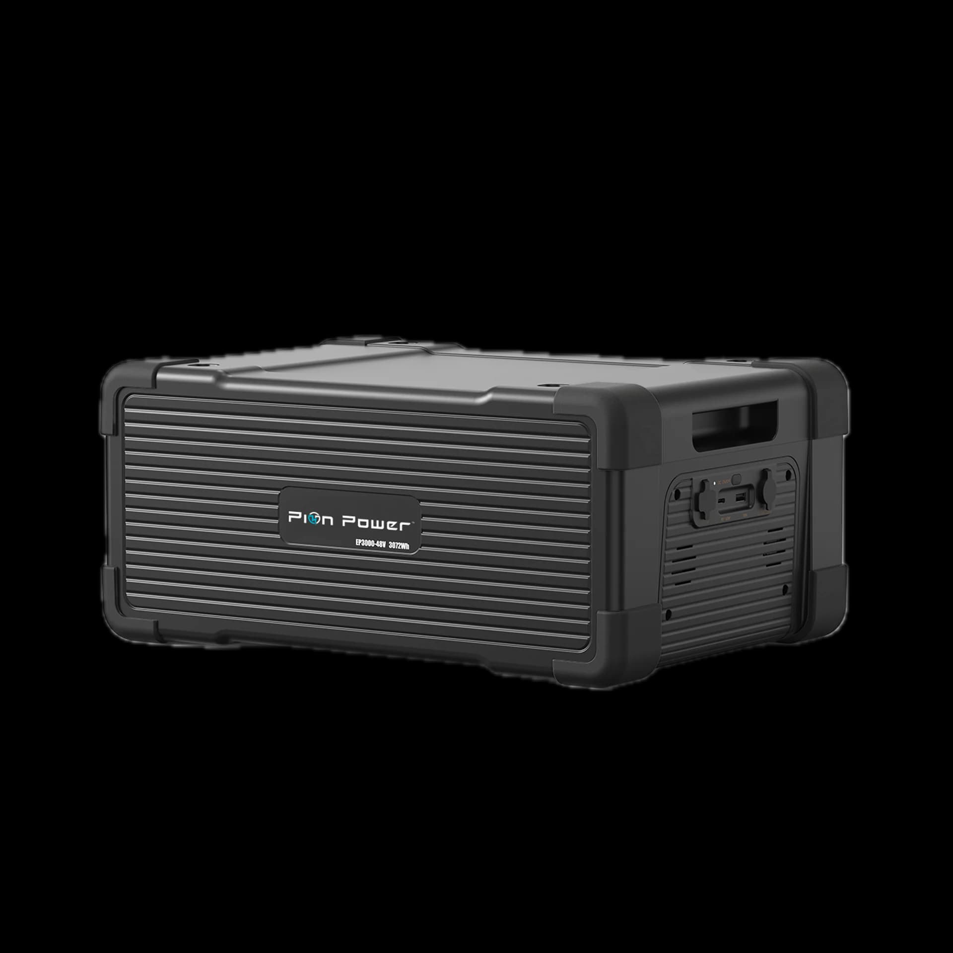 EP3000-48V Extension Battery for E3600LFP