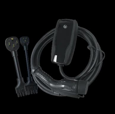 Flex-AC Portable EV Charger