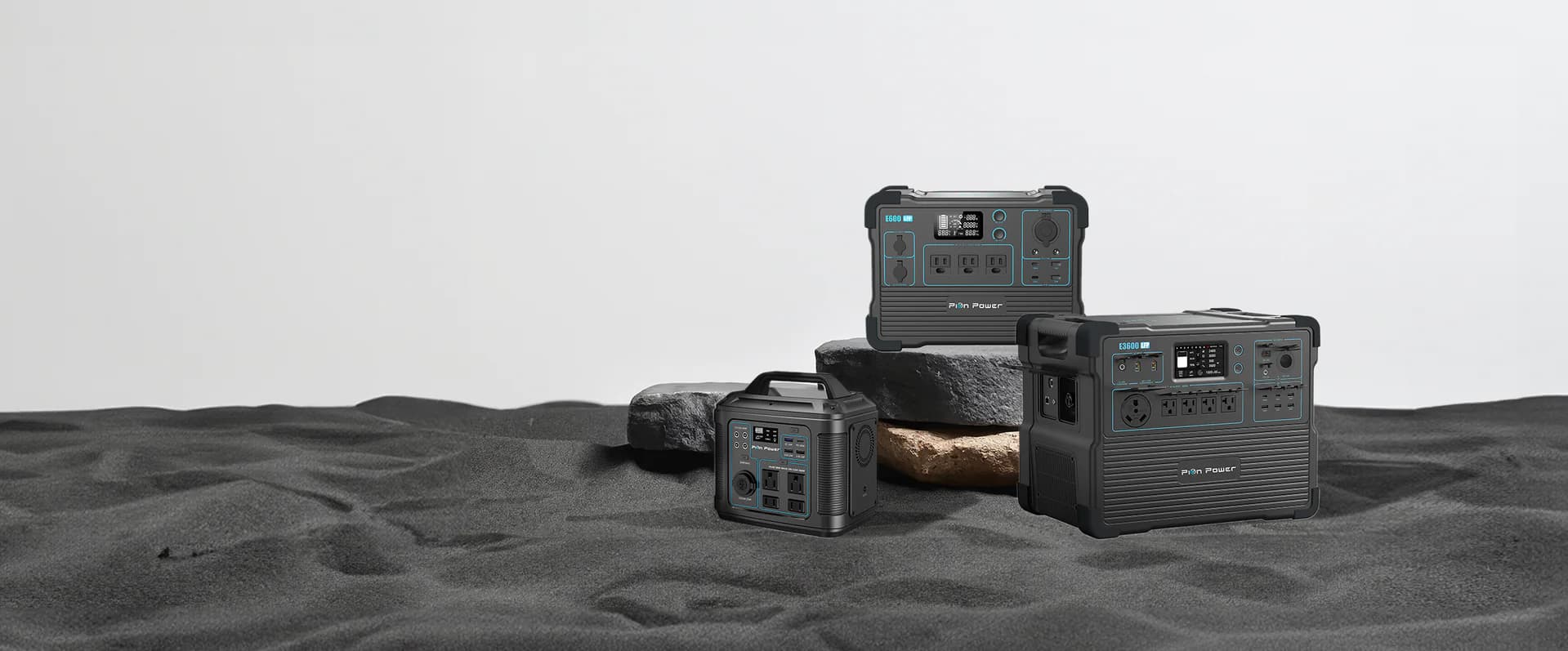 Flex-AC Portable Smart EV Charger