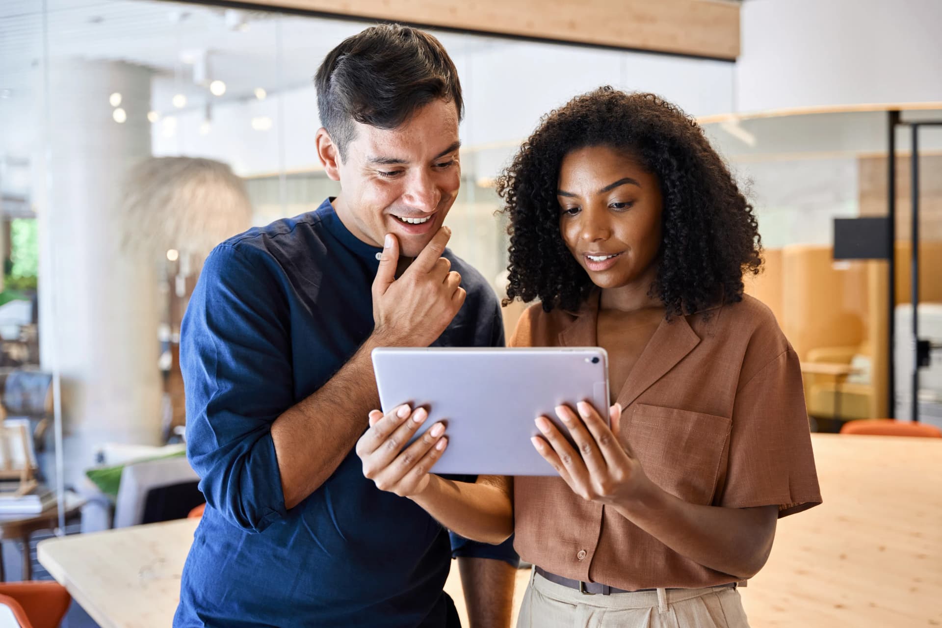 Media Coverage & Press Inquiries