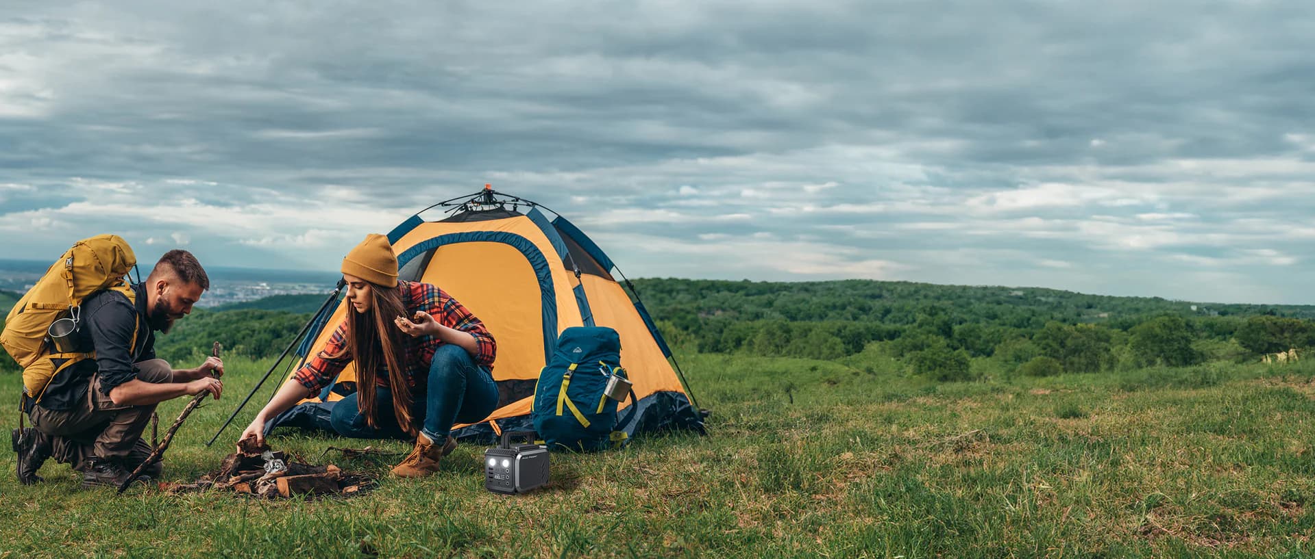 Pion Power Community