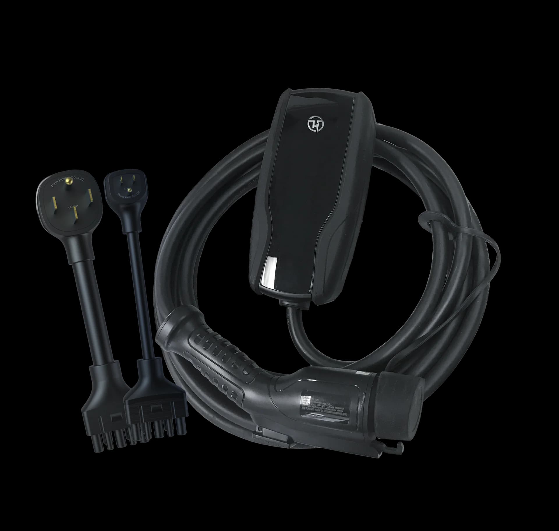 Flex-AC EV Charger 32A,7.6kW / 40A,9.6kW