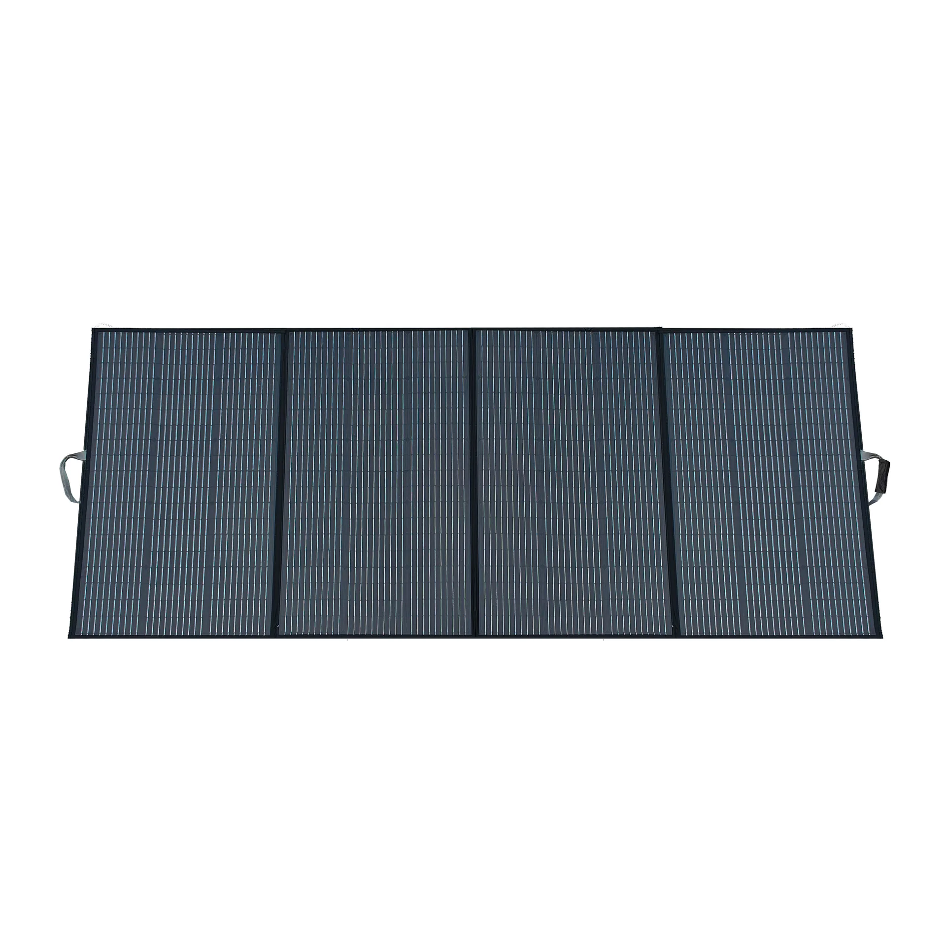 SP400W Foldable Solar Panel