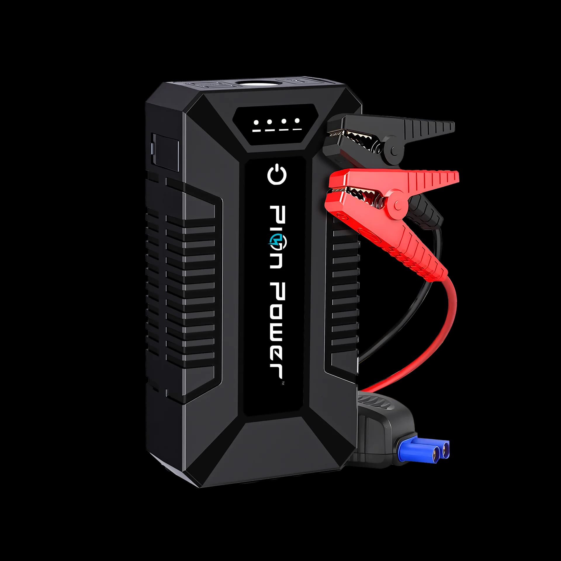 YC08 Jump Starter