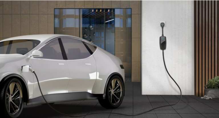 The most affordable CSA-certified Home EV charger